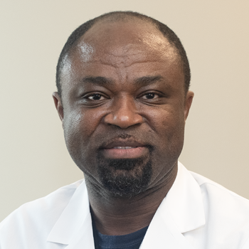 Daniel Antwi-Amoabeng, MD